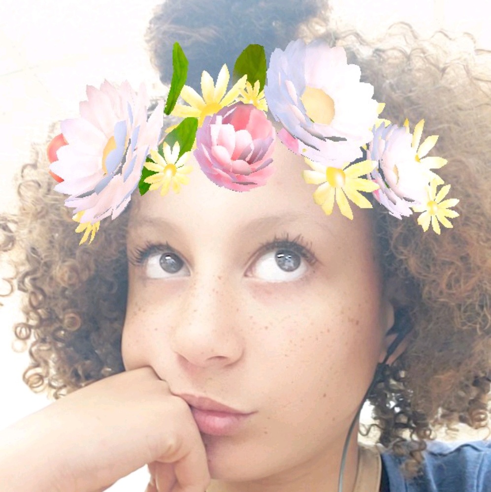 Meet your Posher, Jasmine